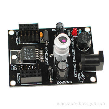 Components Procurement, PCB Assemblies, Contract Assembly Services